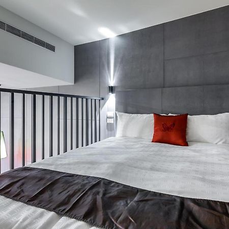 Mambo Boutique Hotel Heng-ch'un Eksteriør billede