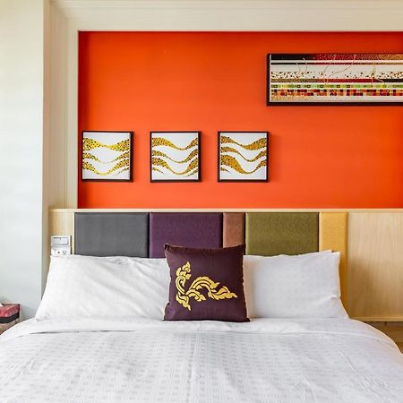 Mambo Boutique Hotel Heng-ch'un Eksteriør billede