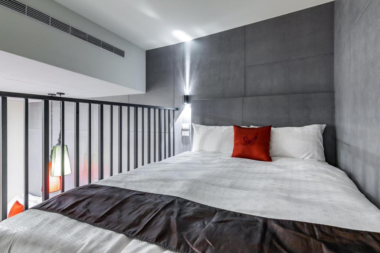 Mambo Boutique Hotel Heng-ch'un Eksteriør billede